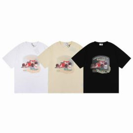 Picture of Rhude T Shirts Short _SKURhudeTShirts-xl6ht0539303